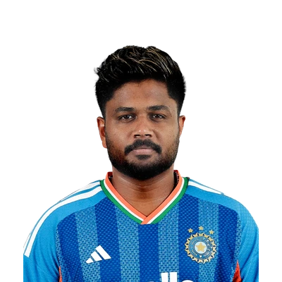Sanju Samson