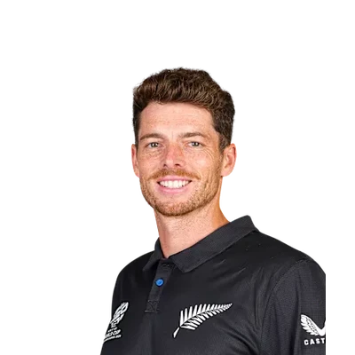 Mitchell Santner