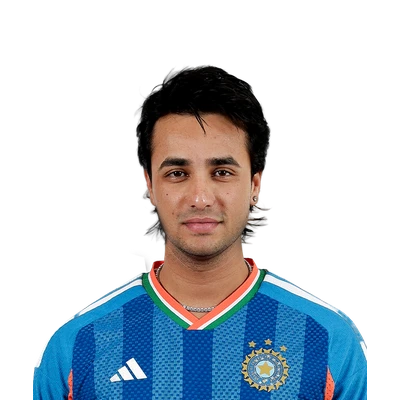 Abhishek Sharma