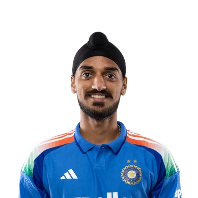 Arshdeep Singh