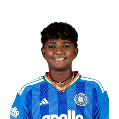 जी. कमलिनी